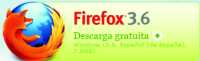 Este sitio se ve mejor en Firefox, bájalo desde AQUI